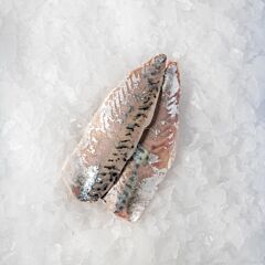 Makreelfilet Zonder Vel Graatloos