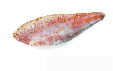 Rode Mul 1 Filet Met Vel Ga