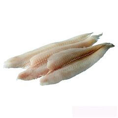 Tongschar 2 Filet Zonder Vel