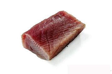Tonijnfilet Albacore Znd Ketting Geport
