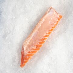 Zalm Vleugel/Buikflap Mv