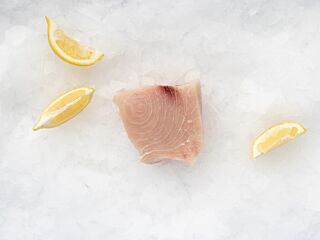 Zwaardvisfilet Znd Vel Gl Geportioneerd Vac