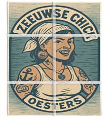 Oester Zeeuwse Chick 3