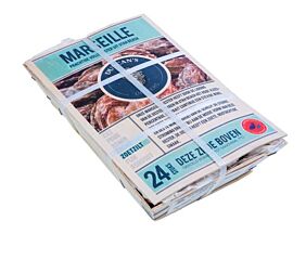 Oesters Duncan Marseille Nr 3