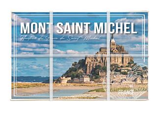 Oesters Mont Saint Michel 2