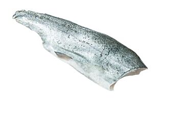 Forelfilet Met Vel Uit 300-400