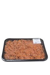 Zalm Gerookt Frisee/Zalmsnippers Ca 500 Gr