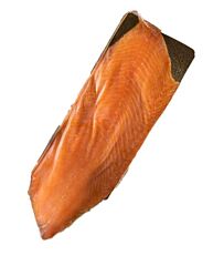 Zalm Gerookt Superieur D-Cut Deepskin