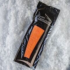 Zalmzijde Gerookt D-Cut Economy