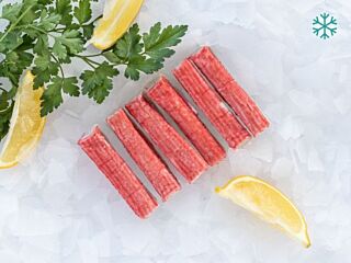 Surimisticks 18 Cm Diepvries