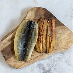 Brado 1 Kg (Koudgerookte Haringfilet)