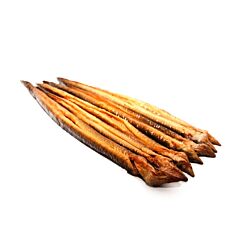 Paling Gerookt Heel 80-120 Pak 500 Gr Dv