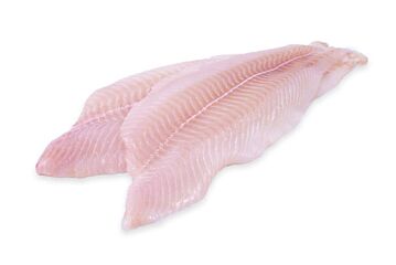 Tongschar 1 Filet Zonder Vel