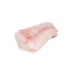 Zeeduivel Zonder Vel Geportioneerd Ca 180 Gram