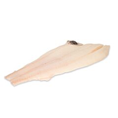 Heilbotfilet Zwart Zonder Vel Ca 900 Gram