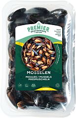 Mosselen Super Bak 2 Kg