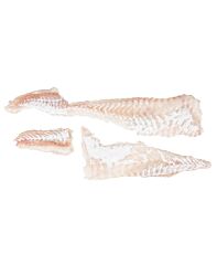 Kabeljauw Left Overs Znd Vel