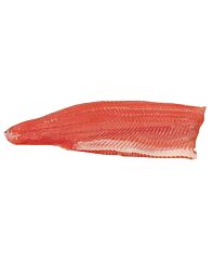 Zalmforel Filet Met Vel 75/90 Gram