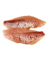 Roodbaarsfilet Zonder Vel Zonder Graat