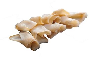 Heilbot Gerookt L-Sliced Diepvries