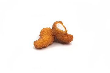 Sparckitchen Vegan Ebi Fry (Garnaal) Diepvries