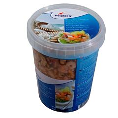  Fruits De Mer Op Vocht