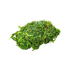  Wakame Salade Ca 1 Kg Diepvries