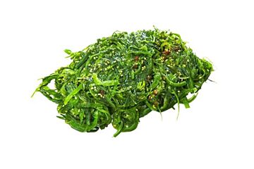  Wakame Salade Ca 1 Kg Diepvries