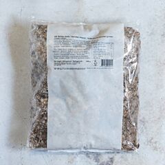  Garnalenpulp 1 Kg Diepvries