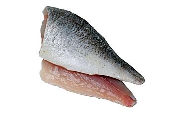  Dorade Filet 400-600 Met Vel Gl