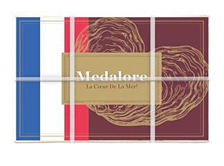  Oesters Medalore 3
