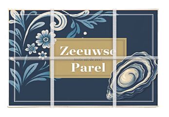 Oesters Zeeuwse Parel 4