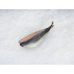 Makreelfilet Met Vel Graatloos