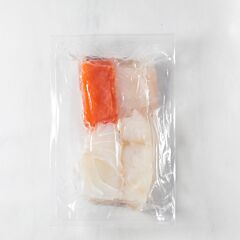  Matelot Zalm/Kab/Boterv/Wolf Vac