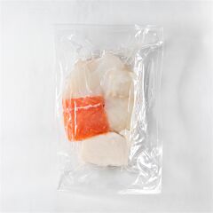  Matelot Zalm/Botervis/Witvis Vac