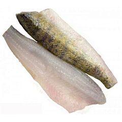 Snoekbaars Filet Kweek Met Vel Geport Refresh