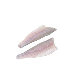 Zeebaarsfilet 300-400 Zonder Vel Gl