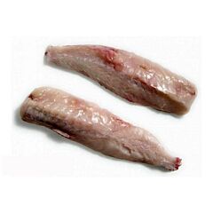 Zeeduivelfilet 2-4 Kg Met Vel