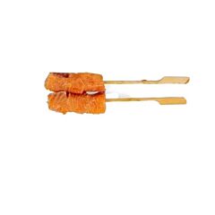  Zalmspies Gemarineerd 10 X 100 Gr Diepvries