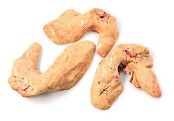  Zeeduivel Lever 3 Kg