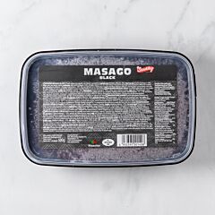  Masago Zwart Diepvries