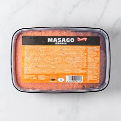  Masago Oranje Diepvries