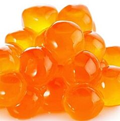 House Of Caviar Zalmeitjes