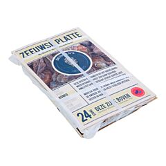  Oesters Plat Zeeuws Duncan 4/0