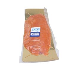  Zalmzijde Gerookt D-Cut Premium