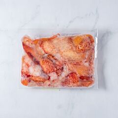 Kreeftenvlees 113/142 Hp ± 500 Gr Diepvries