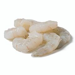  Gamba Va 08/12 Pealed 1 Kg Diepvries