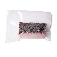  Koolvisfilet Met Vel Geport Ca 200 Gr Vacuum