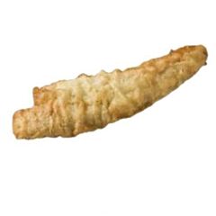  Lekkerbek Gebakken Ca 80 Gr