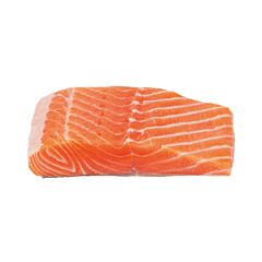  Zalmfilet 4-5  Znd Vel Geportioneerd Vacuum